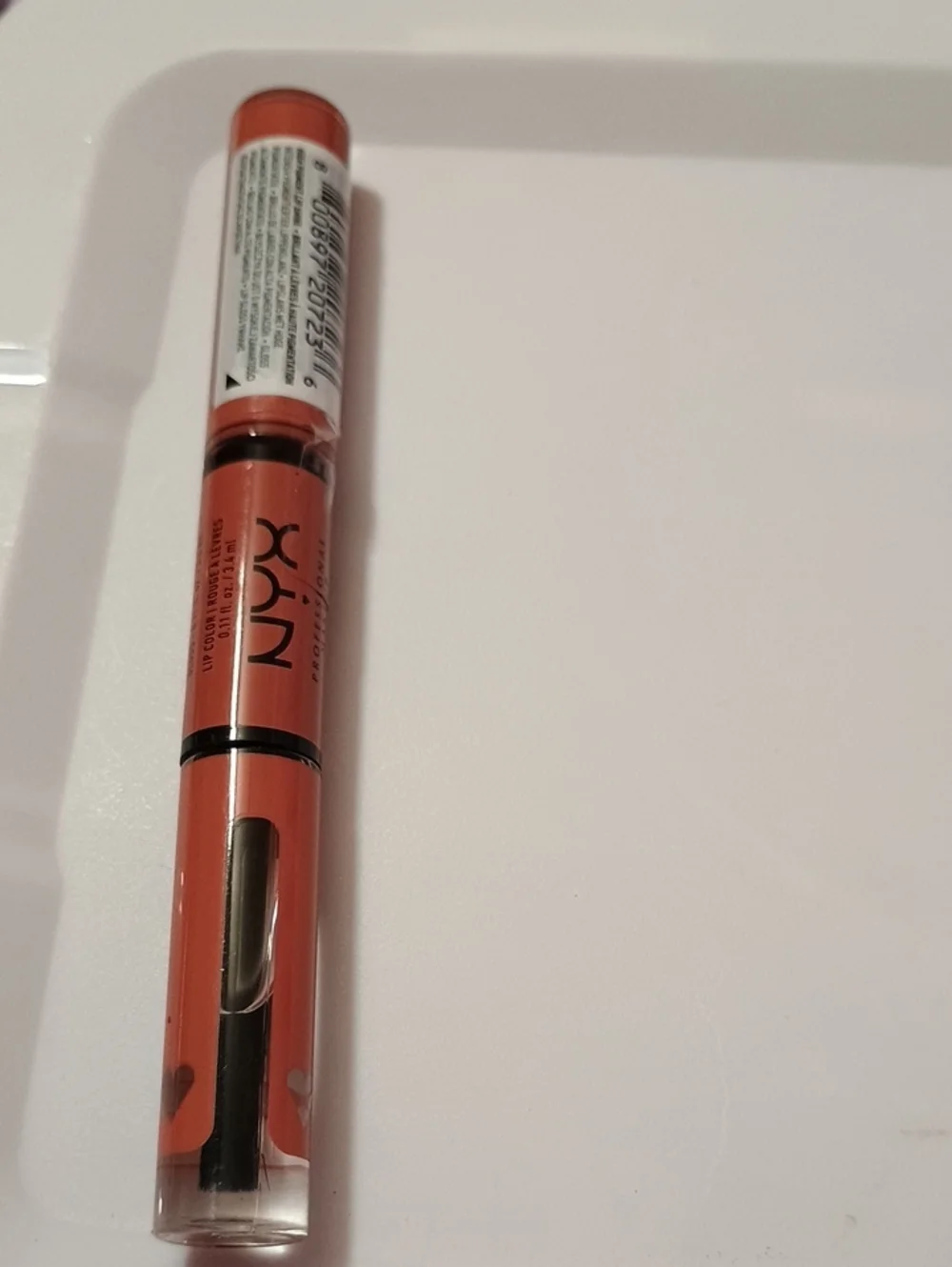 NYX Shine Loud High Shine Lip Color 05 - Magic Maker
